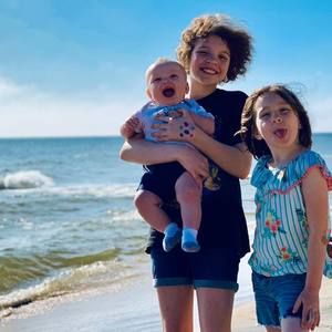 Meet your Posher, Patricia